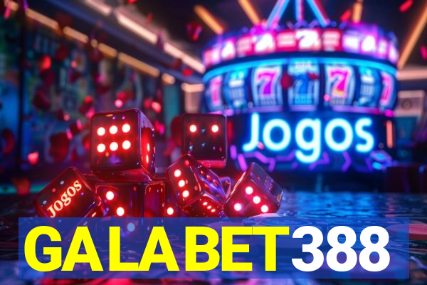 GALABET388