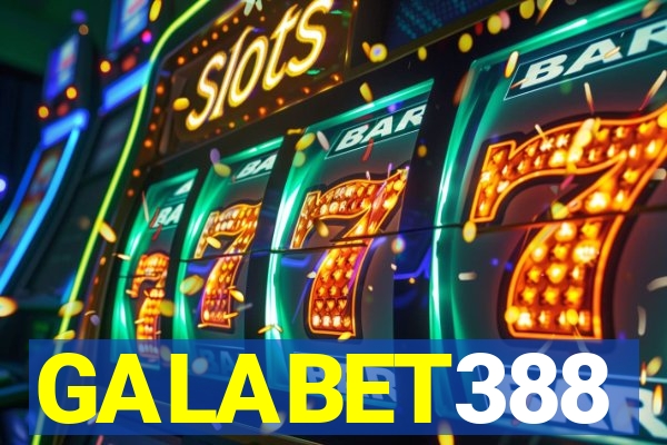 GALABET388