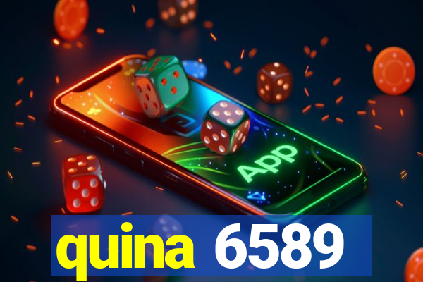 quina 6589