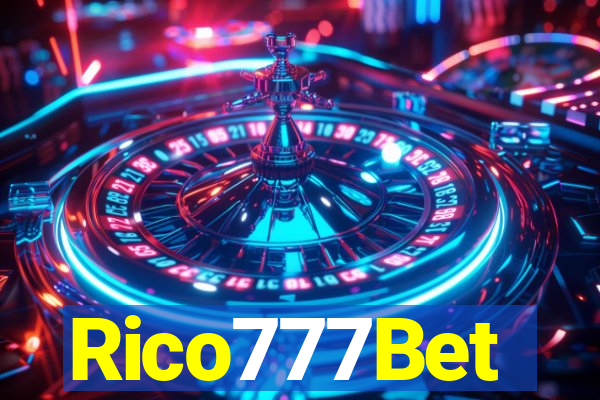 Rico777Bet