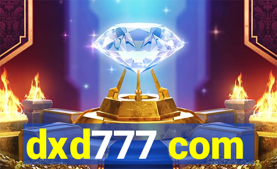 dxd777 com