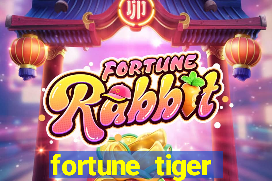 fortune tiger gratis teste