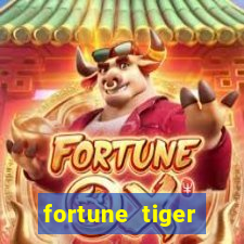 fortune tiger gratis teste