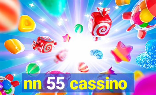 nn 55 cassino