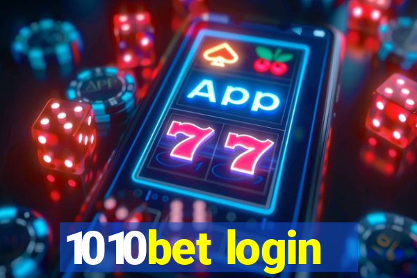 1010bet login