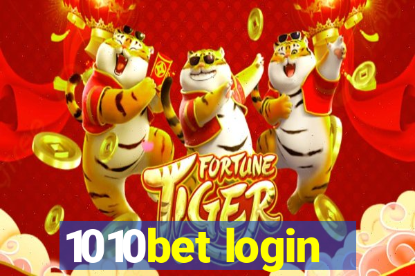 1010bet login