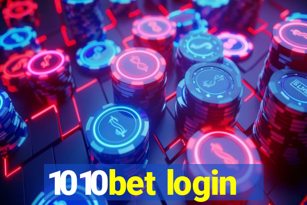 1010bet login