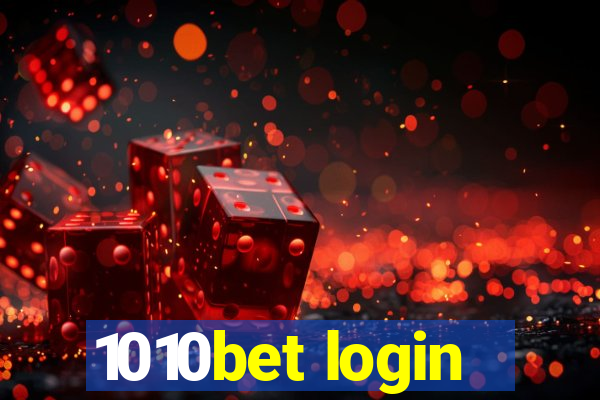 1010bet login