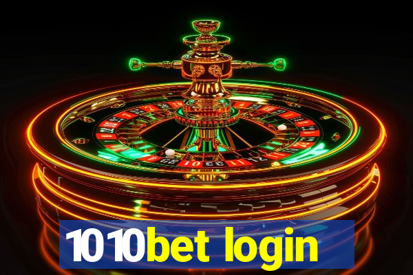 1010bet login