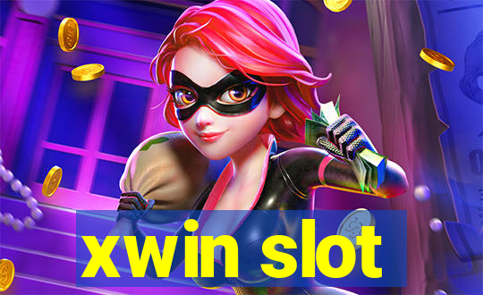 xwin slot