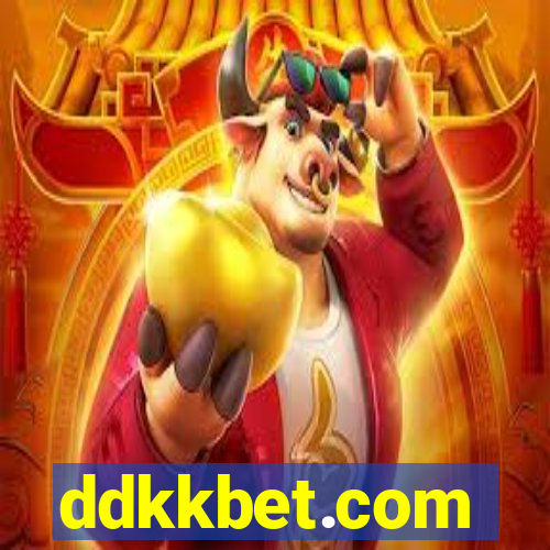 ddkkbet.com