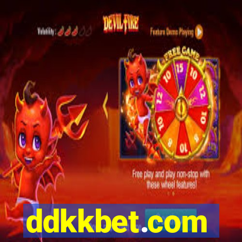 ddkkbet.com