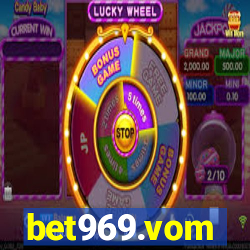 bet969.vom