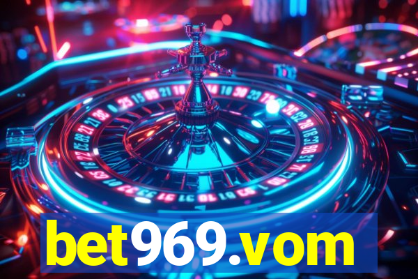 bet969.vom