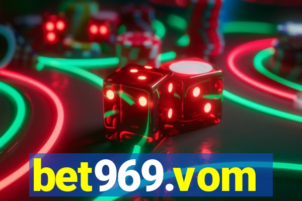 bet969.vom