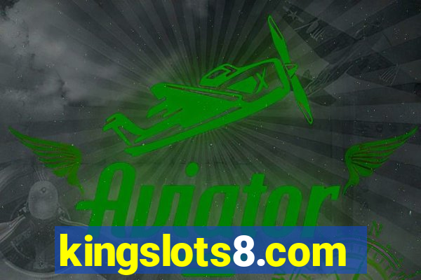 kingslots8.com