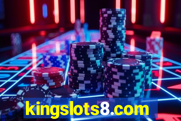 kingslots8.com