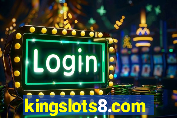 kingslots8.com