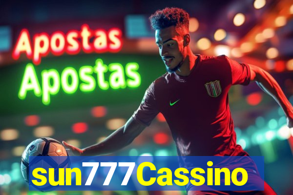 sun777Cassino