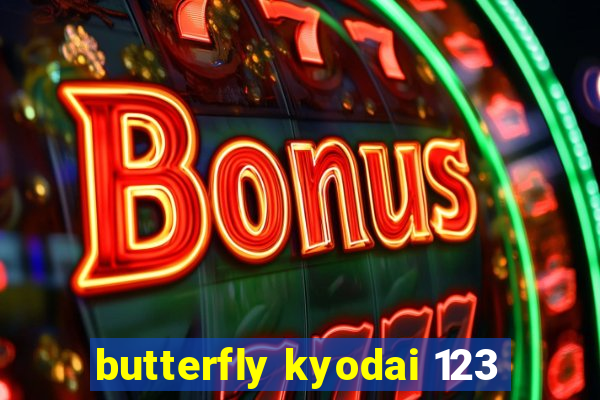 butterfly kyodai 123