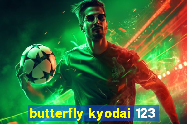 butterfly kyodai 123