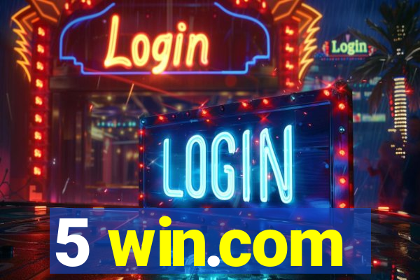 5 win.com