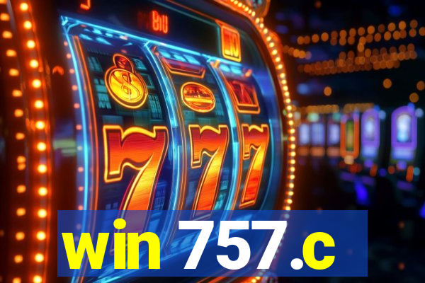 win 757.c