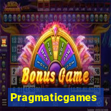 Pragmaticgames