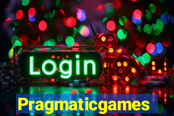 Pragmaticgames