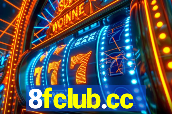 8fclub.cc