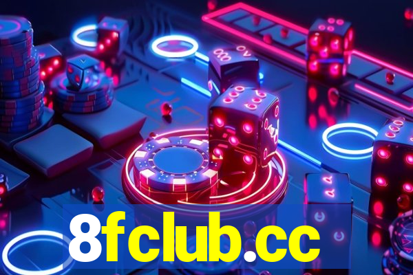 8fclub.cc