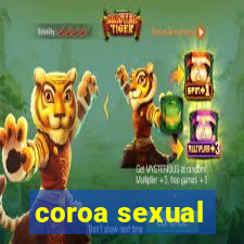 coroa sexual