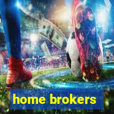 home brokers