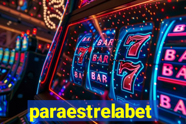 paraestrelabet