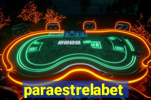 paraestrelabet