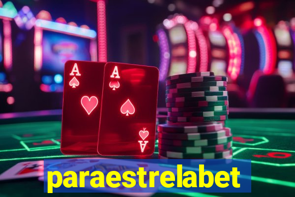 paraestrelabet