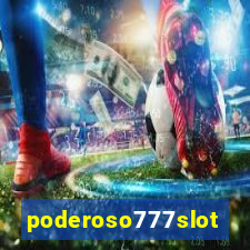 poderoso777slots