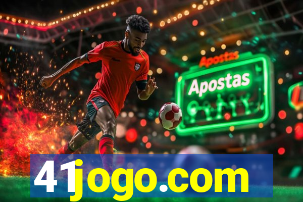 41jogo.com