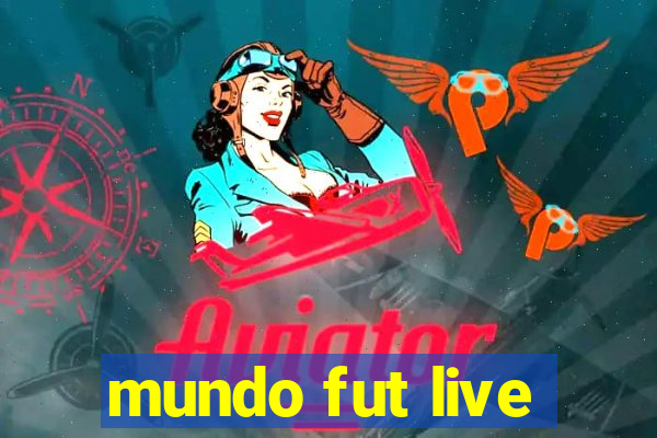 mundo fut live