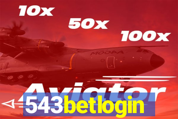 543betlogin