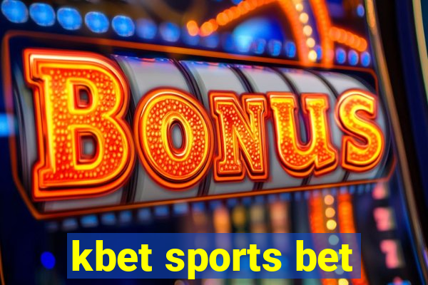 kbet sports bet