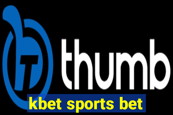 kbet sports bet