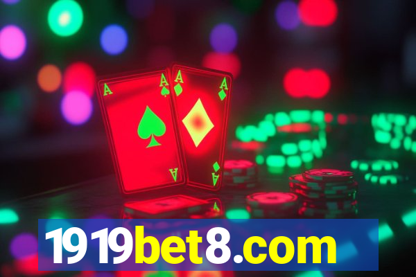 1919bet8.com