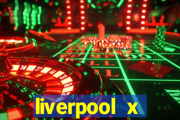 liverpool x tottenham ao vivo futemax