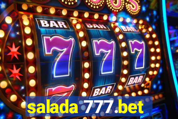 salada 777.bet