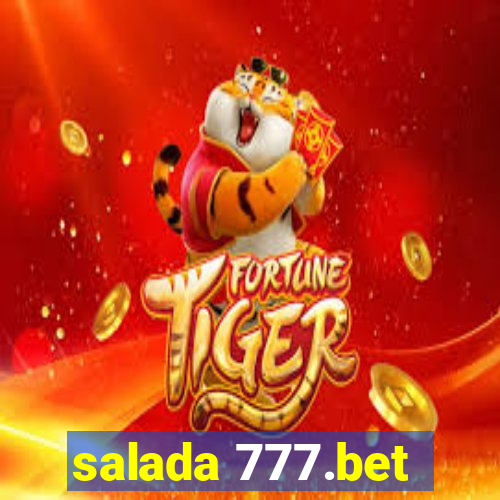 salada 777.bet