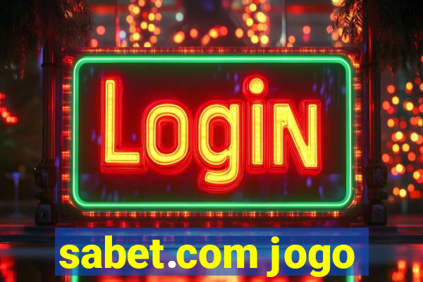 sabet.com jogo