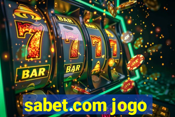 sabet.com jogo