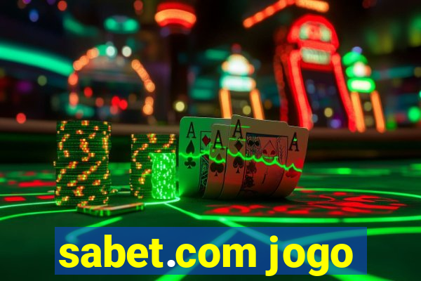 sabet.com jogo