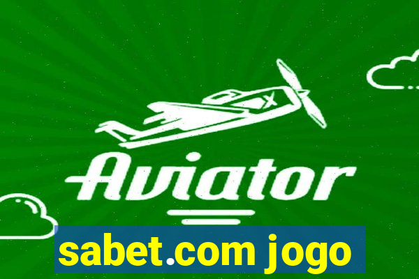 sabet.com jogo